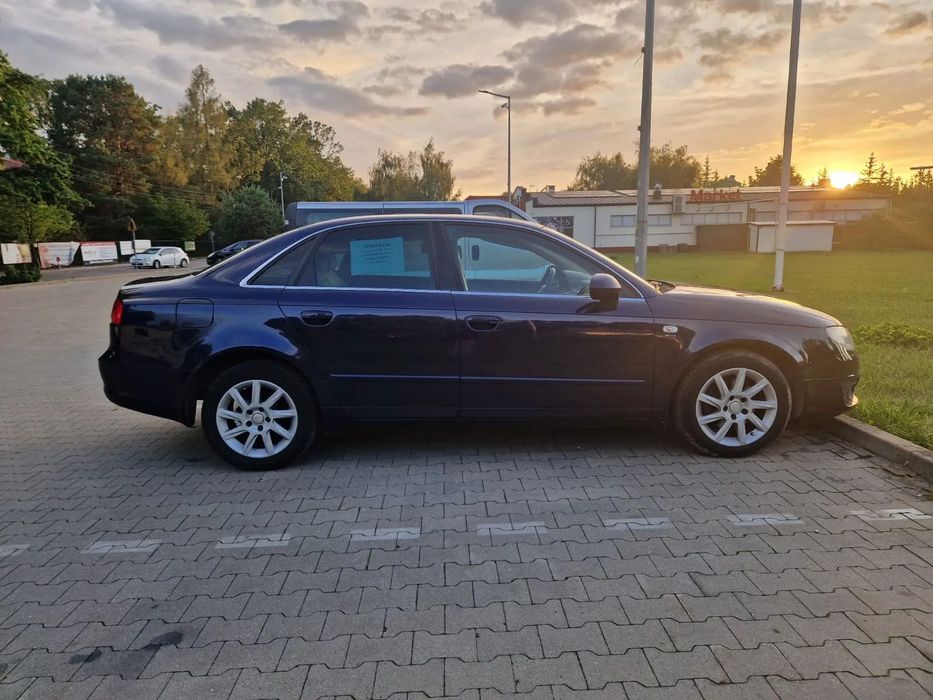 Seat Exeo 2.0 TDI 143KM od prywatnego właściciela