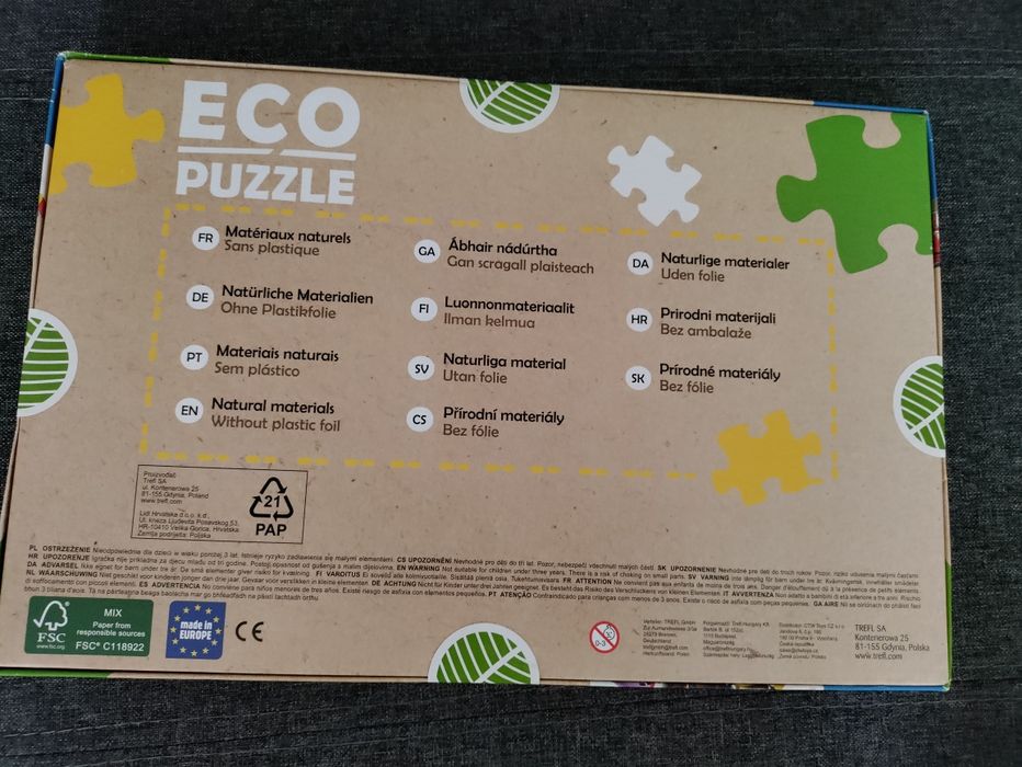 2 Quizz Patrulha Pata e Puzzle Novo