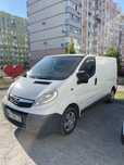 Opel Vivaro 2012