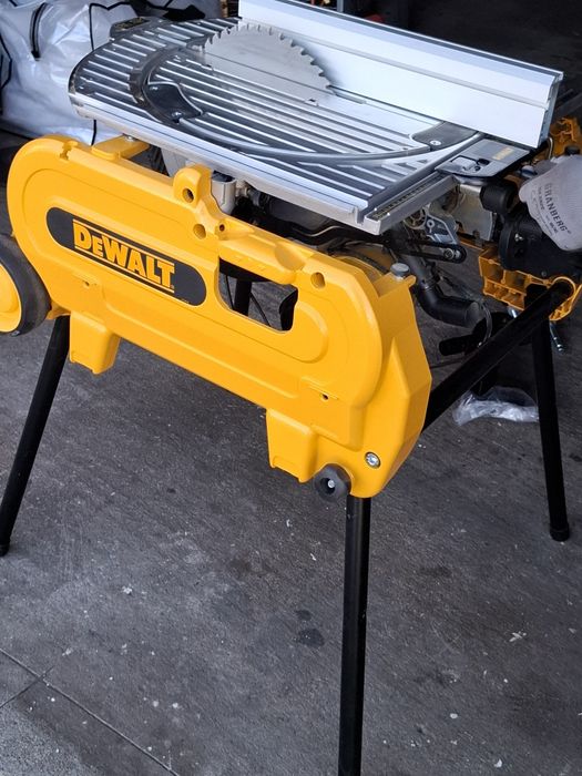 Piła Dewalt D27107