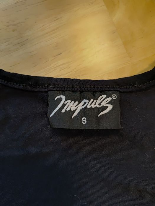Sukienka Impuls S 36