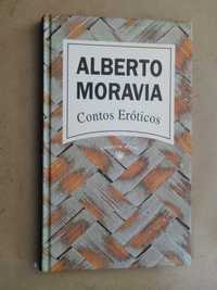 Contos Eróticos de Alberto Moravia