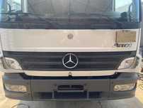 Atrapa grill Atego