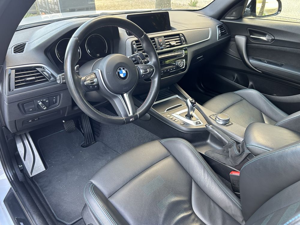 Bmw M2 Competition  2019 Nacional