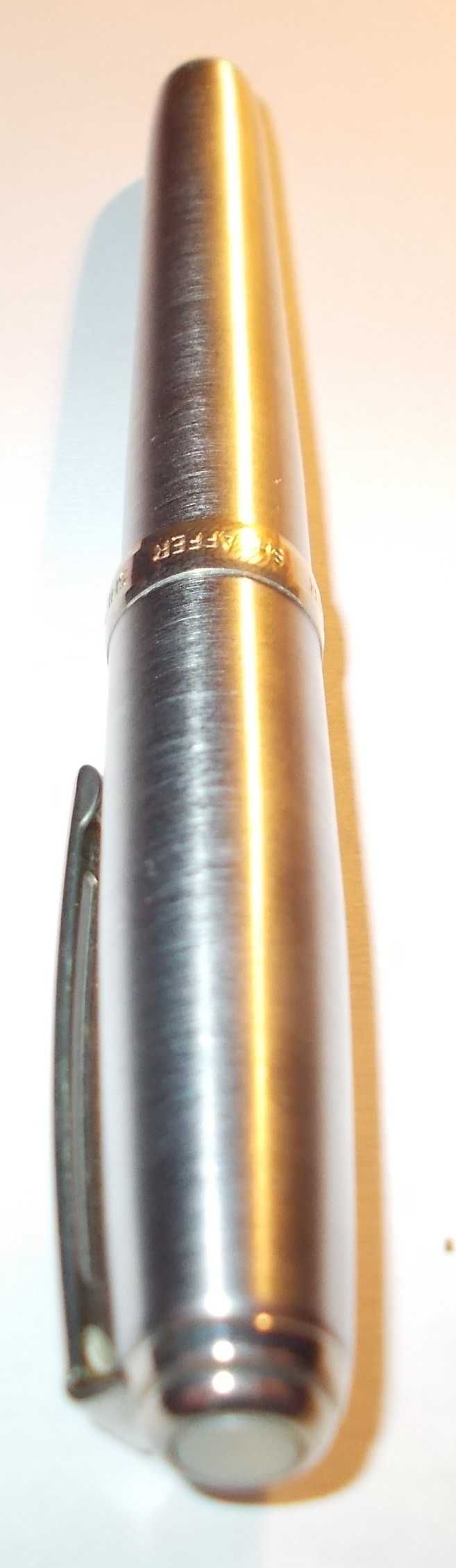 Pióro wieczne stalowe - Sheaffer Prelude Chrom