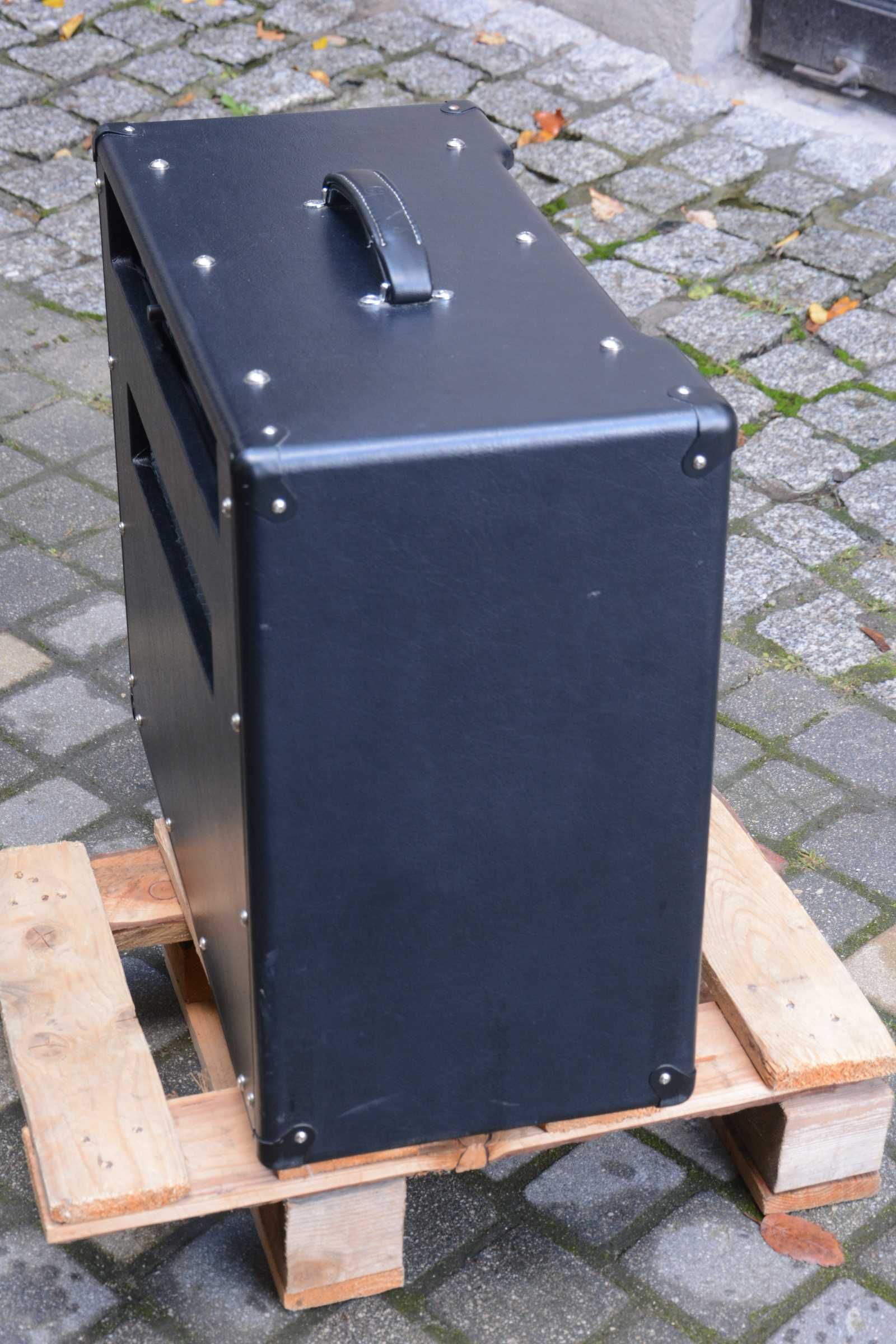 Blackstar HT Club 40 lampowy wzmacniacz gitarowy