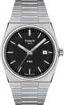 Tissot prx оригинал чек+ гарантия