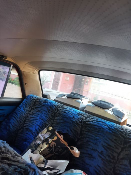 ВАЗ 2106 у нормальному стані