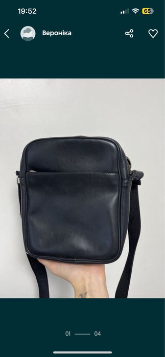 Сумкк чоловіча