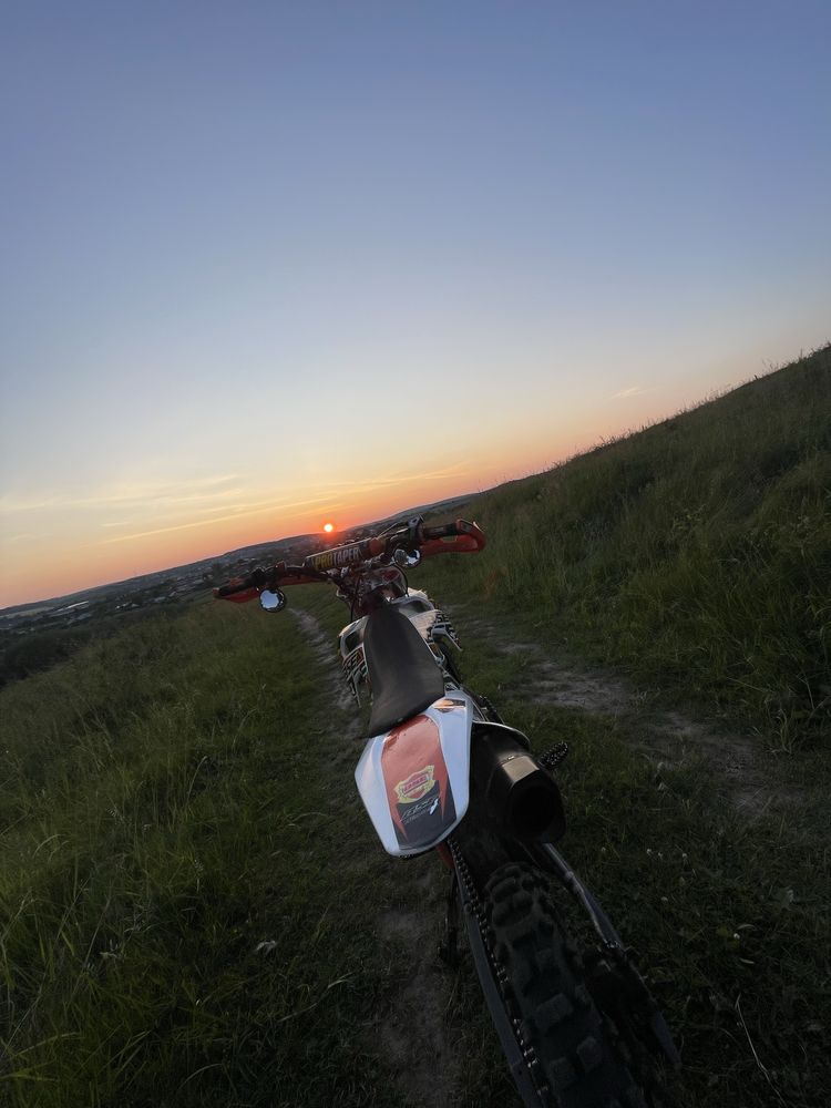 Продається BSE SP04  (150cc після тюну) реальному покоплю буде торг