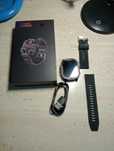 Mam do sprzedania zegarek smartwatch męski