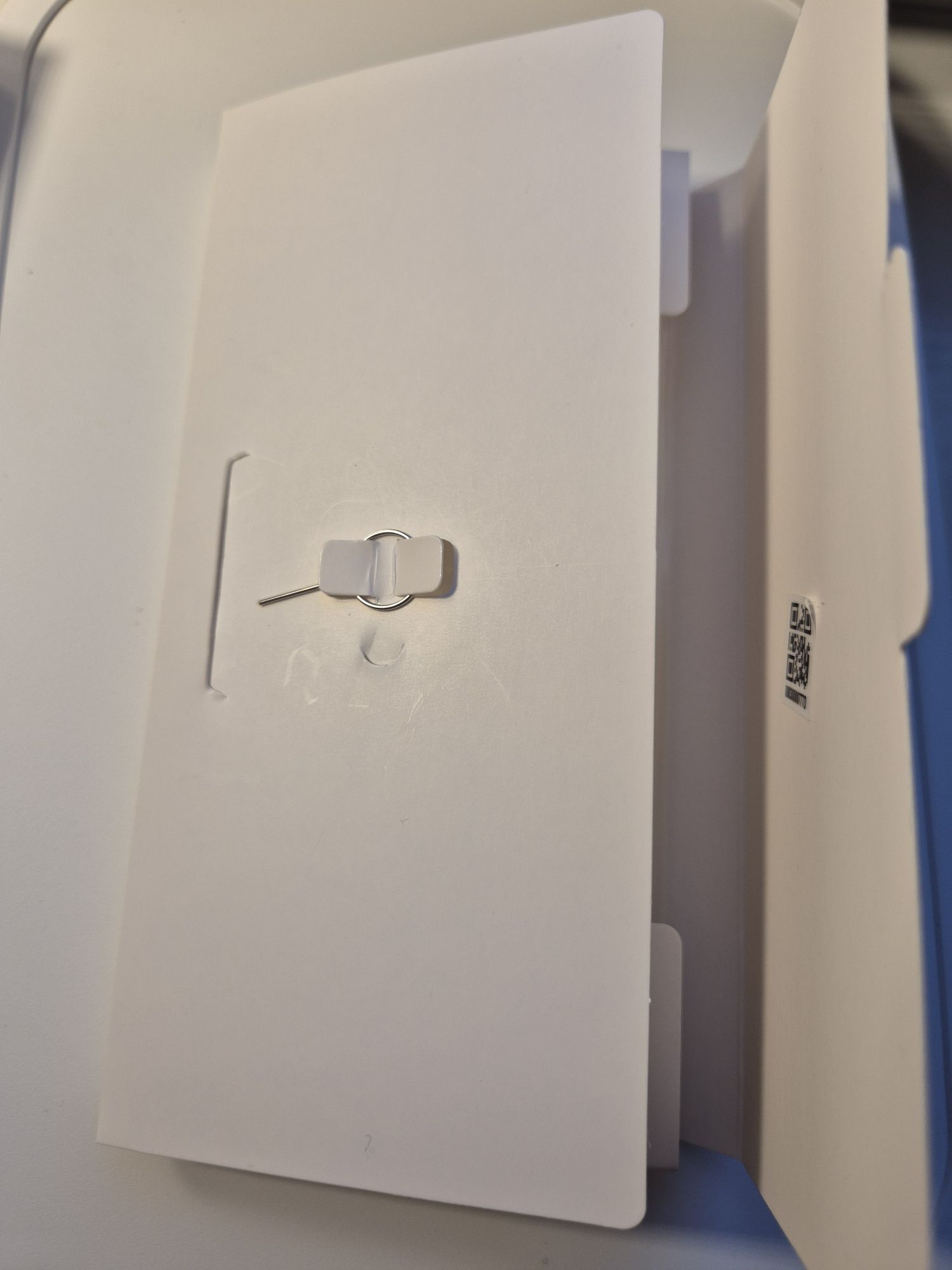 Xiaomi Redmi Note 11 Pro Star Blue