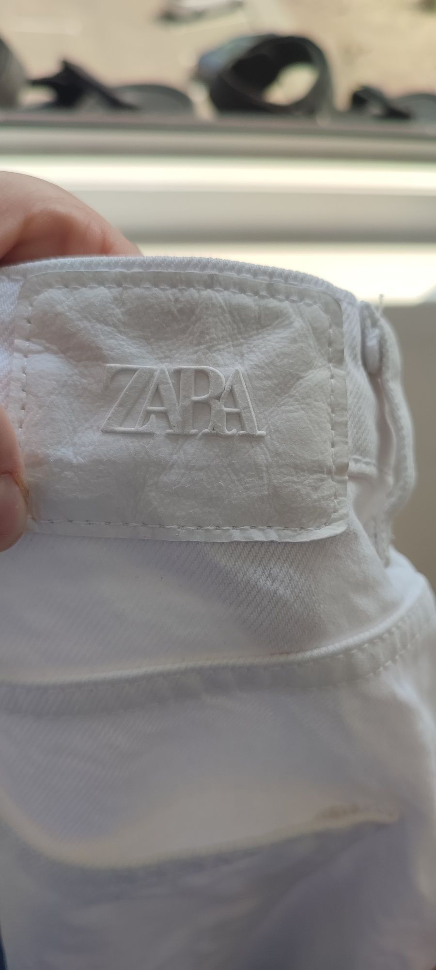Джинси Зара Zara