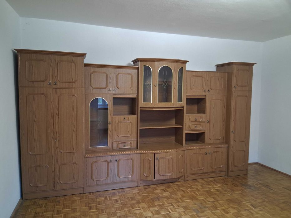 Regal meble do salonu szafka