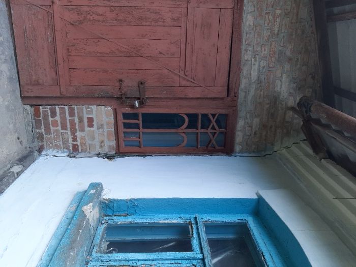 Продам будинок у с. Білашів