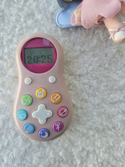 Лялька-пупс "Моє маленьке сонечко"/ Little Sunshine" Zapf Creation
 Li