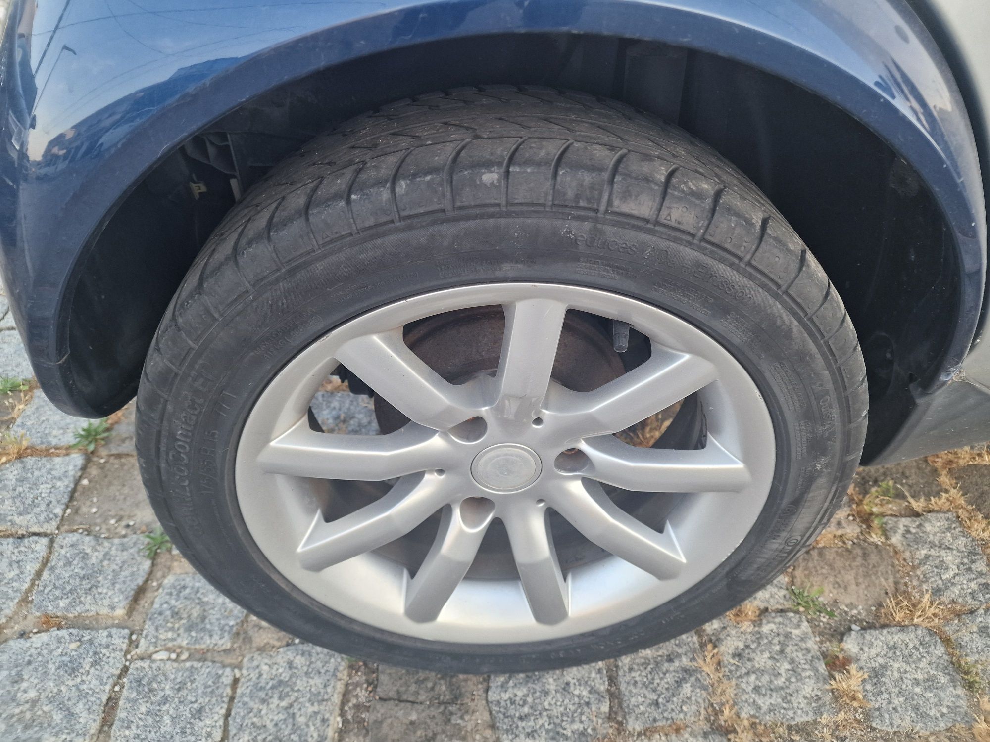 Smart Fortwo Passion
