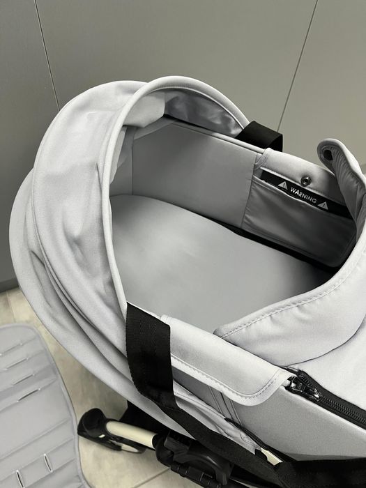 Коляска  і люлька і прогулка 2 в 1 Babyzen Yoyo