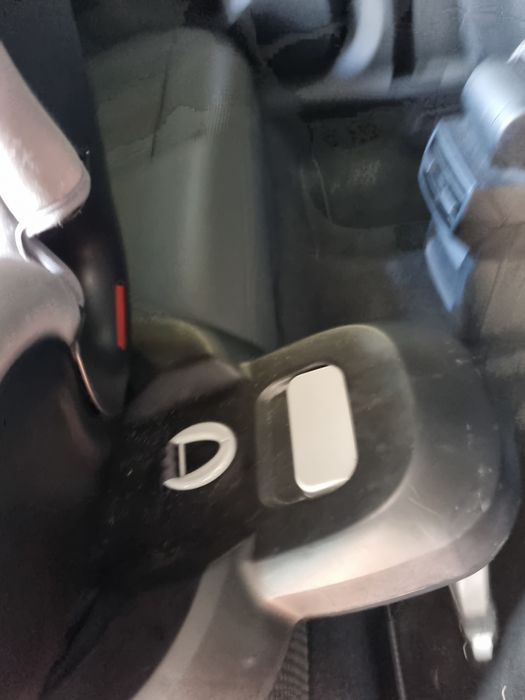 Be Cool Cadeira Auto Jupiter Isofix 0/1/2/3