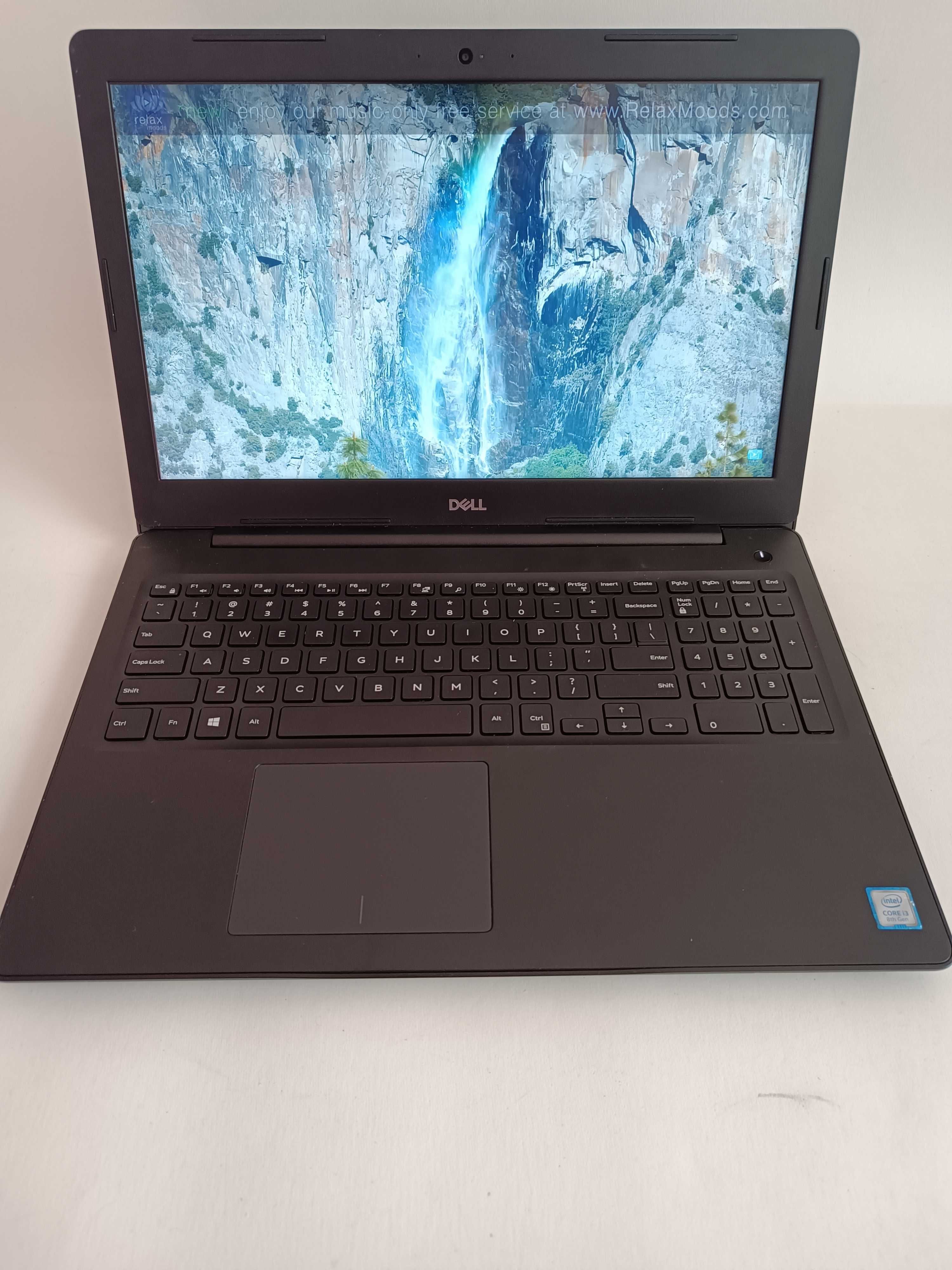 Ноутбук Dell Latitude 3590 i3-8130U/16Гб DDR4/NVMe 256Гб/АКБ 3г