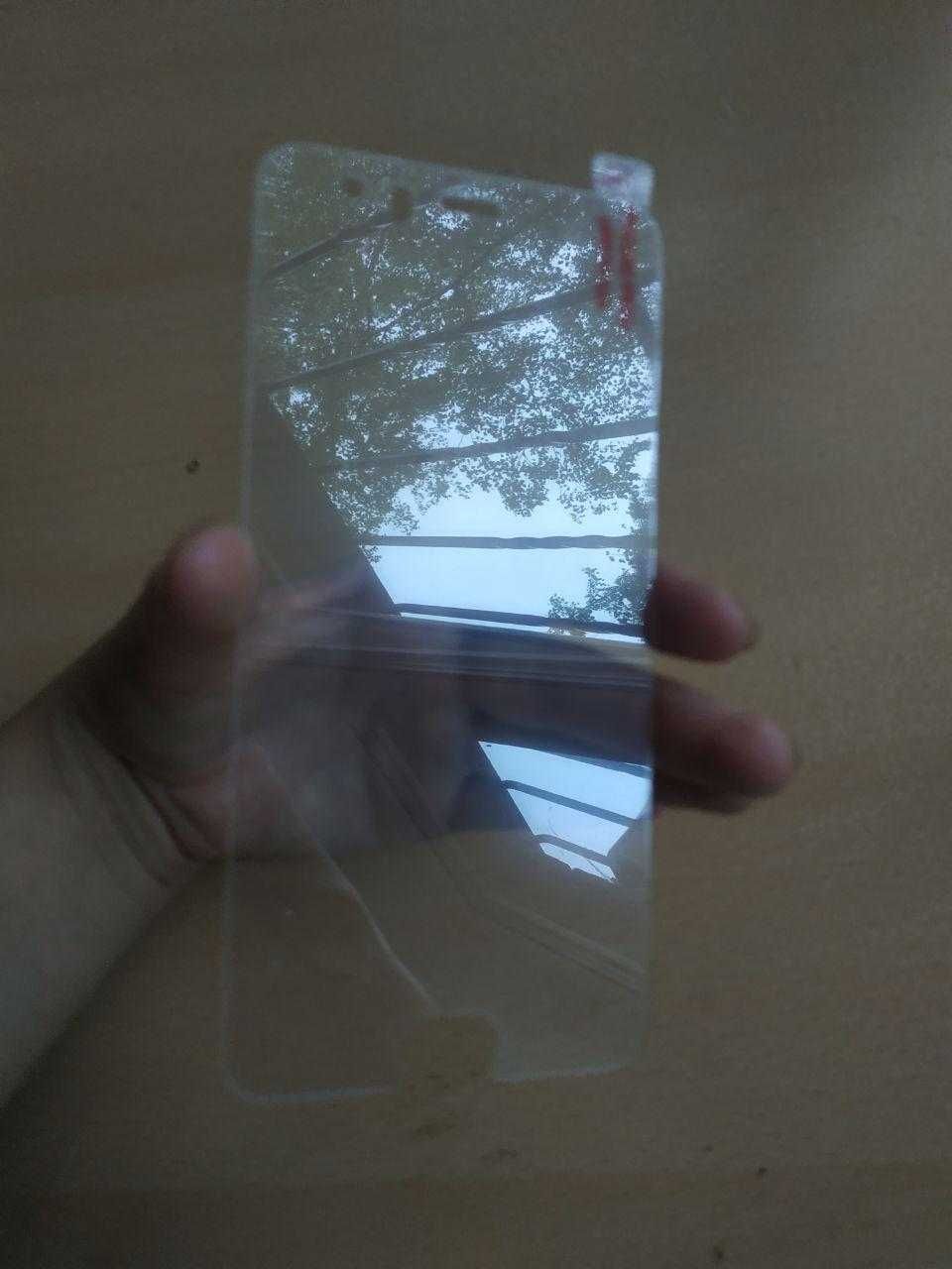 Захисне скло для Xiaomi Mi 6