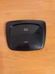 Router Linksys WRT 120N