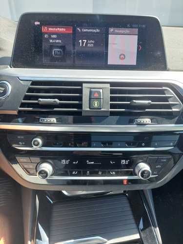 BMW X3 xDrive 30e