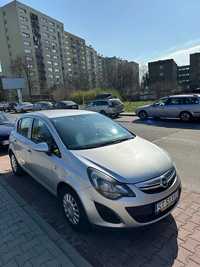 Opel Corsa Sprzedam w dobrym stanie samochód Opel Corsa D