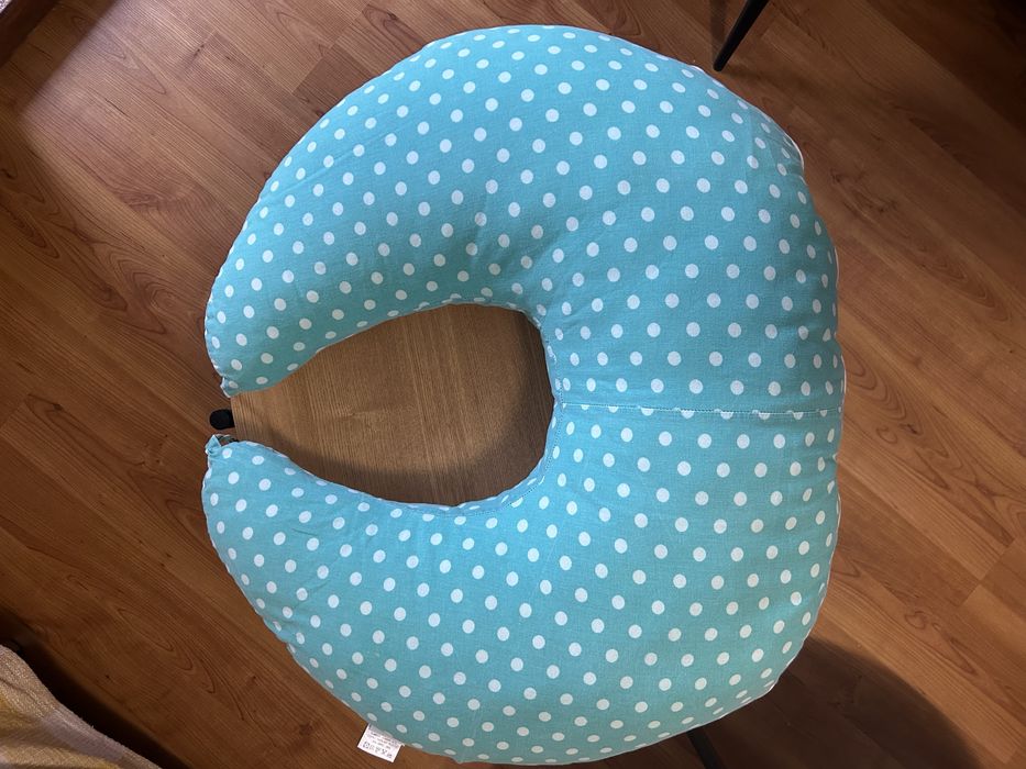 Подушка для годування Mamina podushka