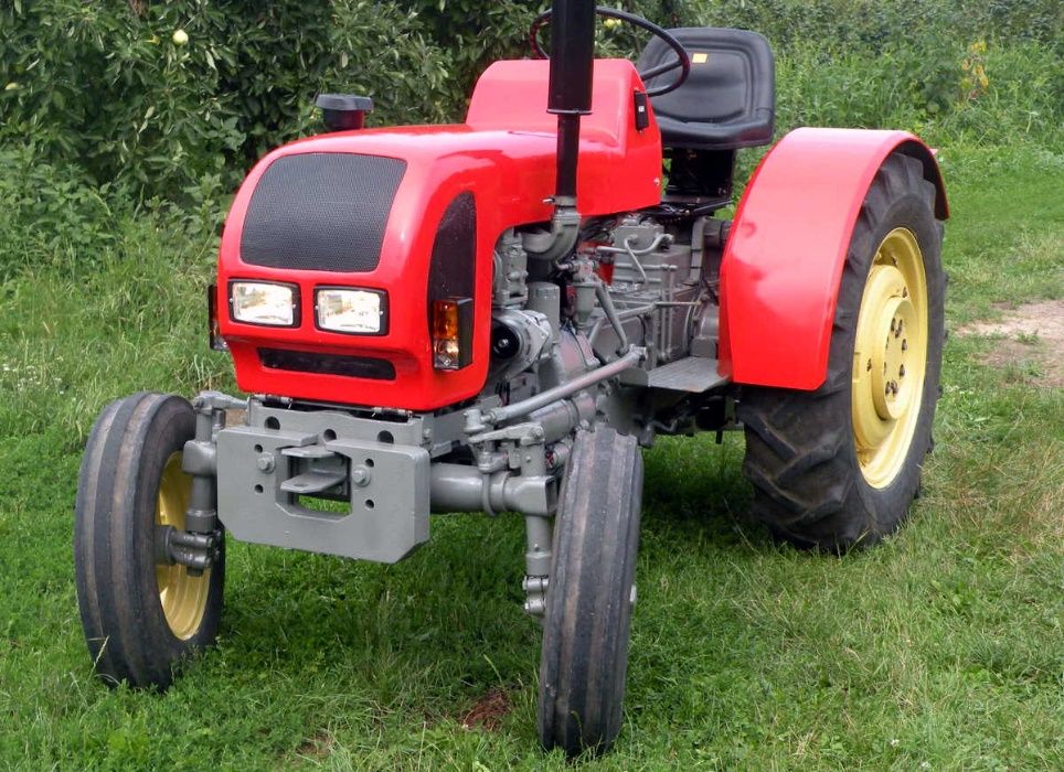 Remonty - modernizacje - zwężanie,  ciągników rolniczych nie ursus,mf