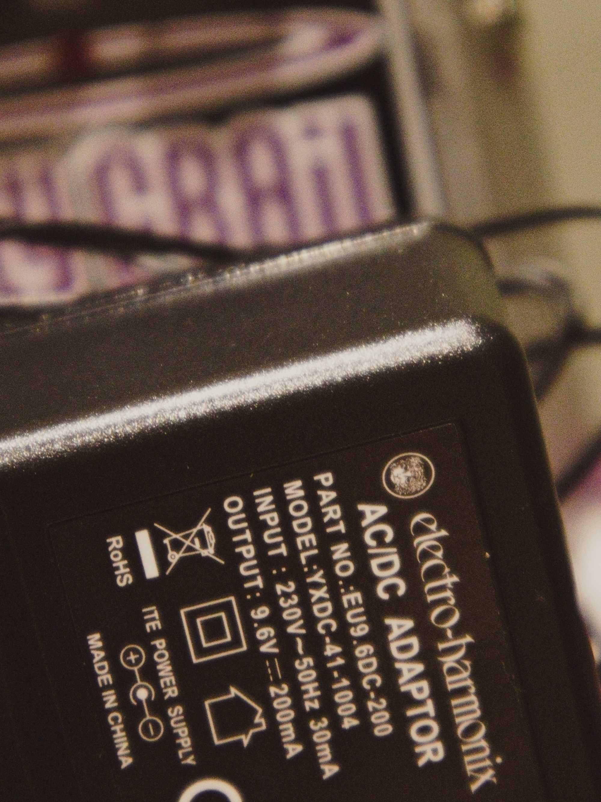 Pedal de Reverb Holy Grail Max