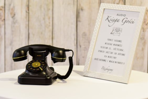 Sprzedam atrakcje na imprezy Telefon życzeń