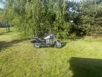 Chopper Romet motor R250 sprzedam