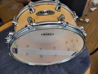 Werbel klonowy MAPEX 14"x6.5"z org.pokrowcem