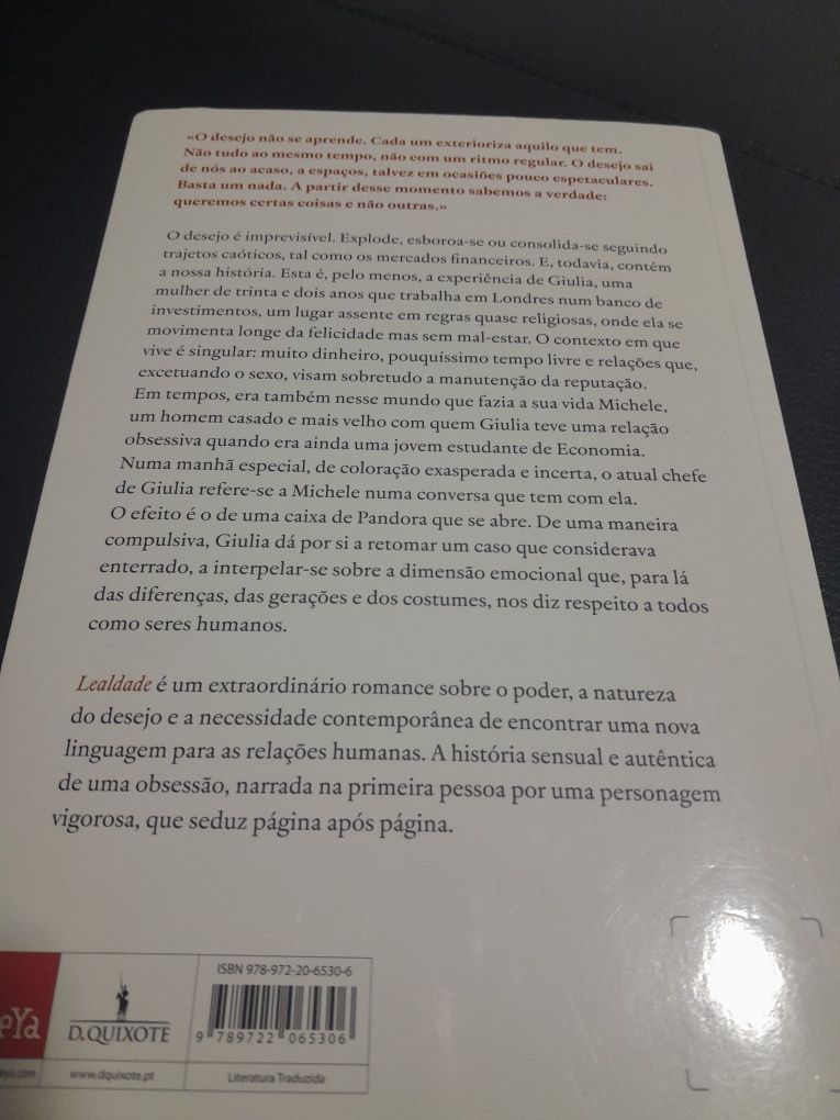 Lealdade Letizia Pezzali