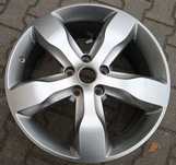 Felga aluminiowa Grand Cherokee 20 5x127 8J ET56,4.