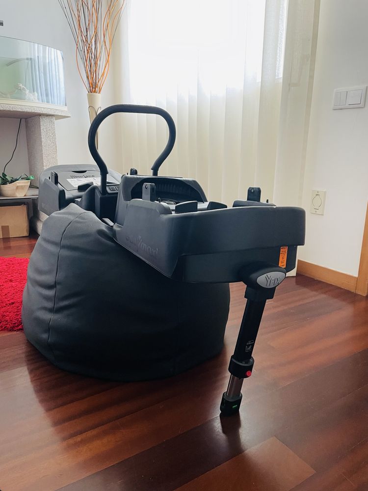 Base com Isofix Bébécar easymaxi
