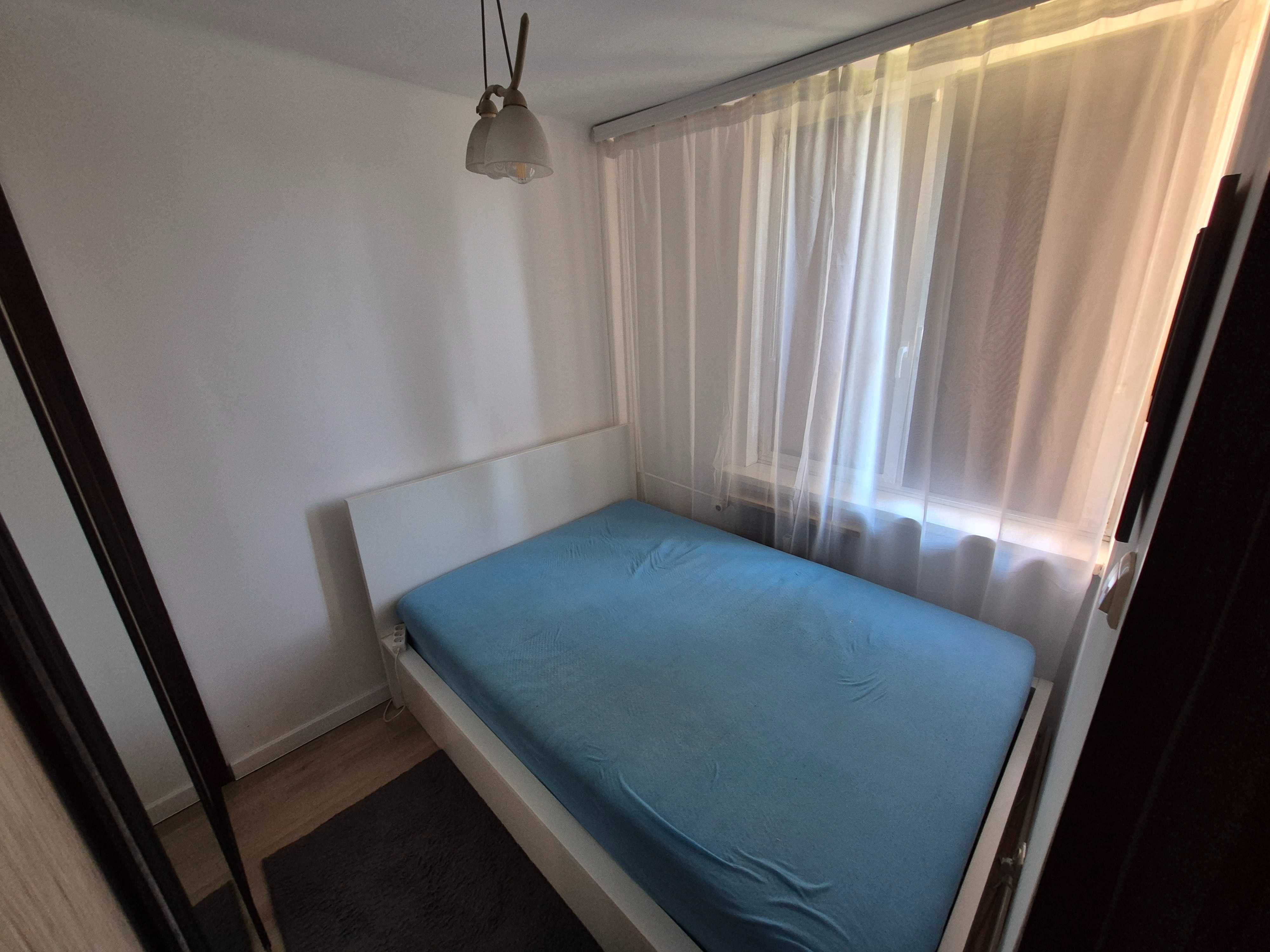 Mieszkanie - 3 pokoje w ścisłym centrum