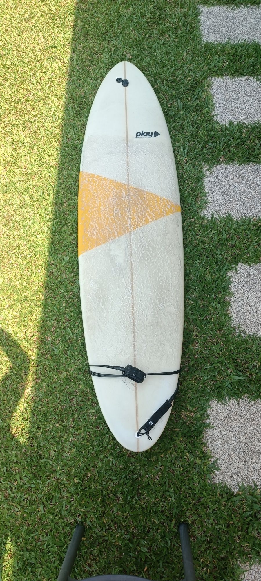 Prancha surf Play 7'2 - Surf Factory