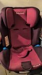 Fotelik samochodowy Babysafe Labrador 0-36 Isofix