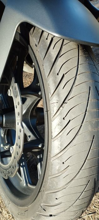 Продам HONDA NC 750X