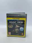 Heavy Rain Move Edition PS3 Po Angielsku