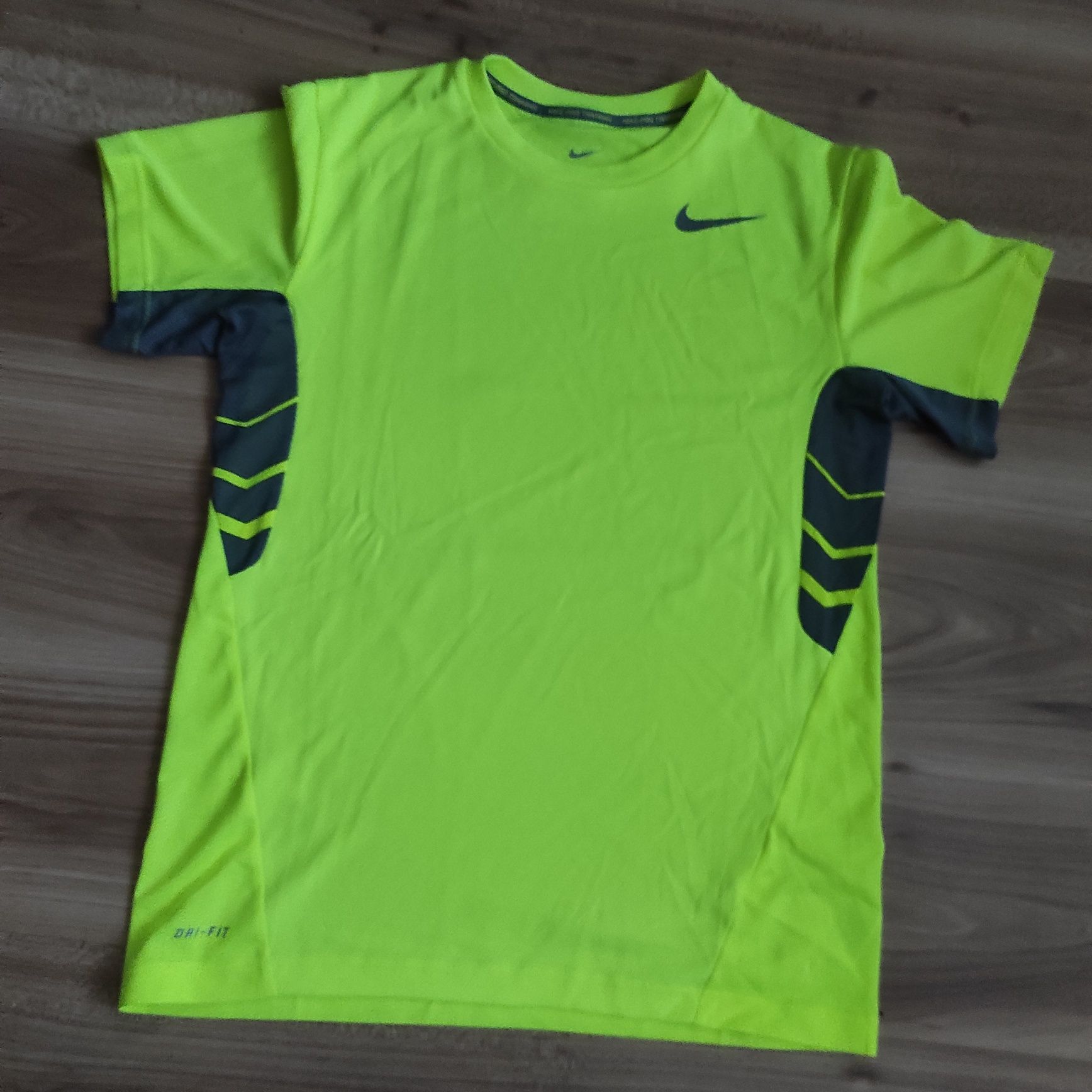 Koszulka męska termoaktywna Nike roz.M
