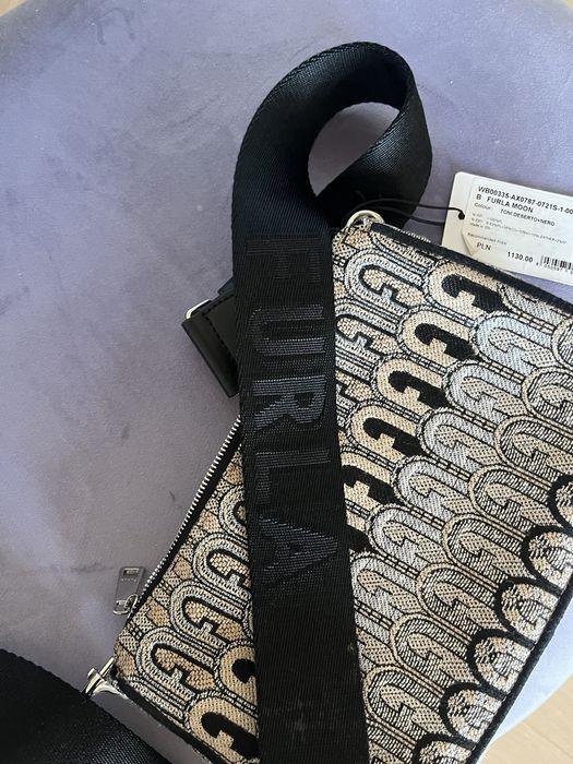 Torebka Furla damska