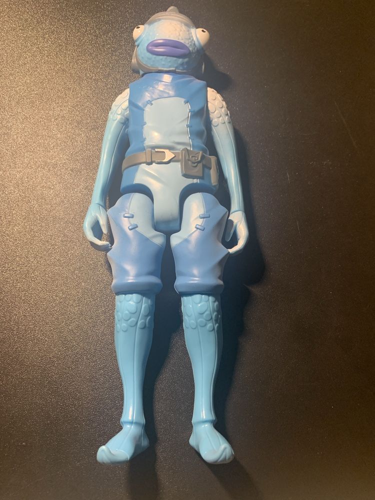 Bonecos Fortnite - Kit 4 figuras