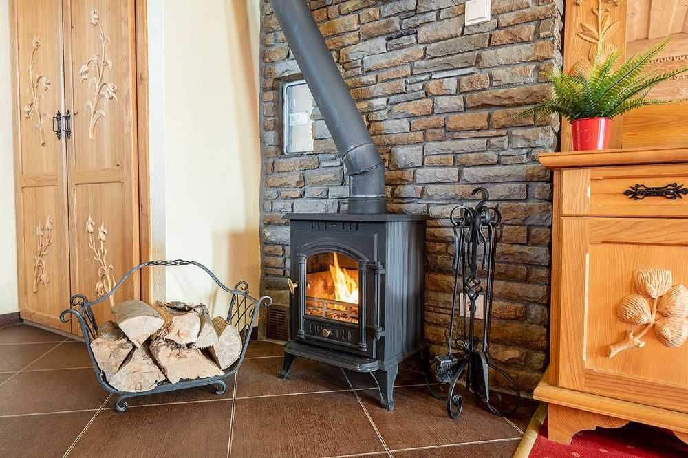Apartamenty w Kościelisku z kominkiem i magicznym widokiem na Tatry!