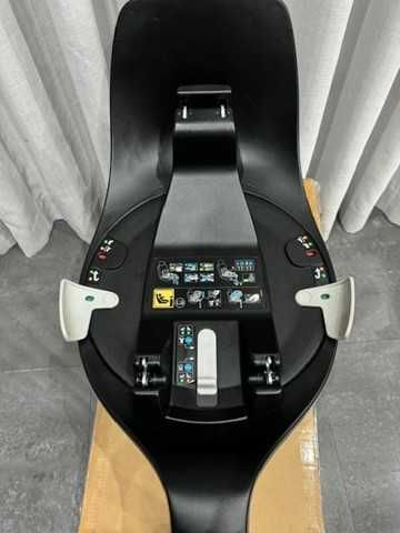 Conjunto Maxi-Cosi Carrinho + BabyCoque + Base  + Cadeira Auto 360