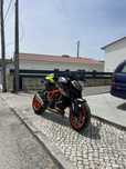 Ktm Super Duke 1290r