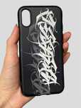 Дизайнерский чехол IPhone X\10