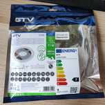 Taśma LED 5m 4000k nowa